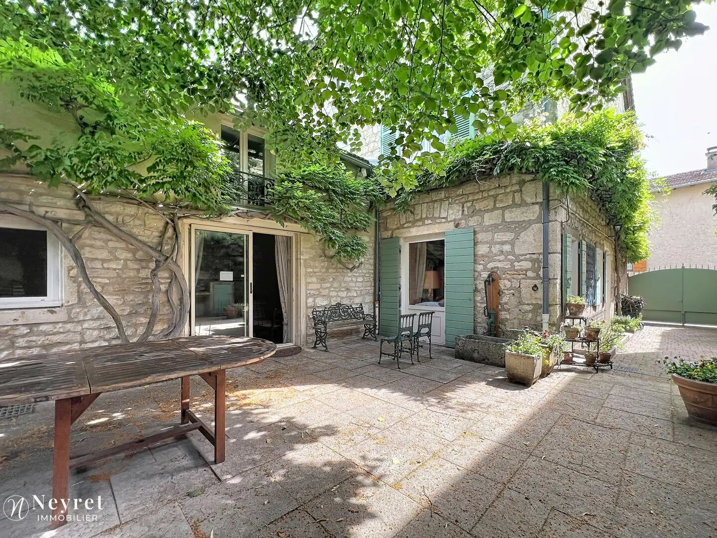 Maison à vendre, 250m², Lucenay