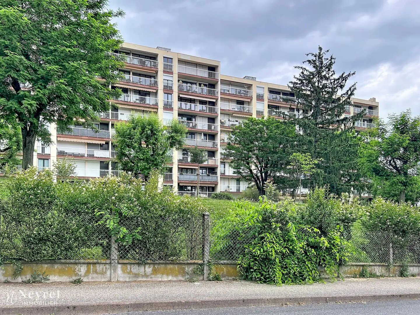 Appartement à vendre, 71m², Gleizé