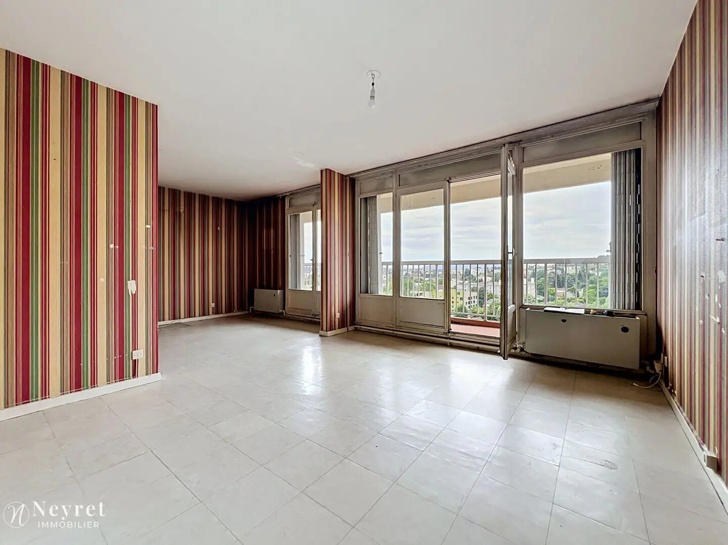 Appartement à vendre, 71m², Gleizé