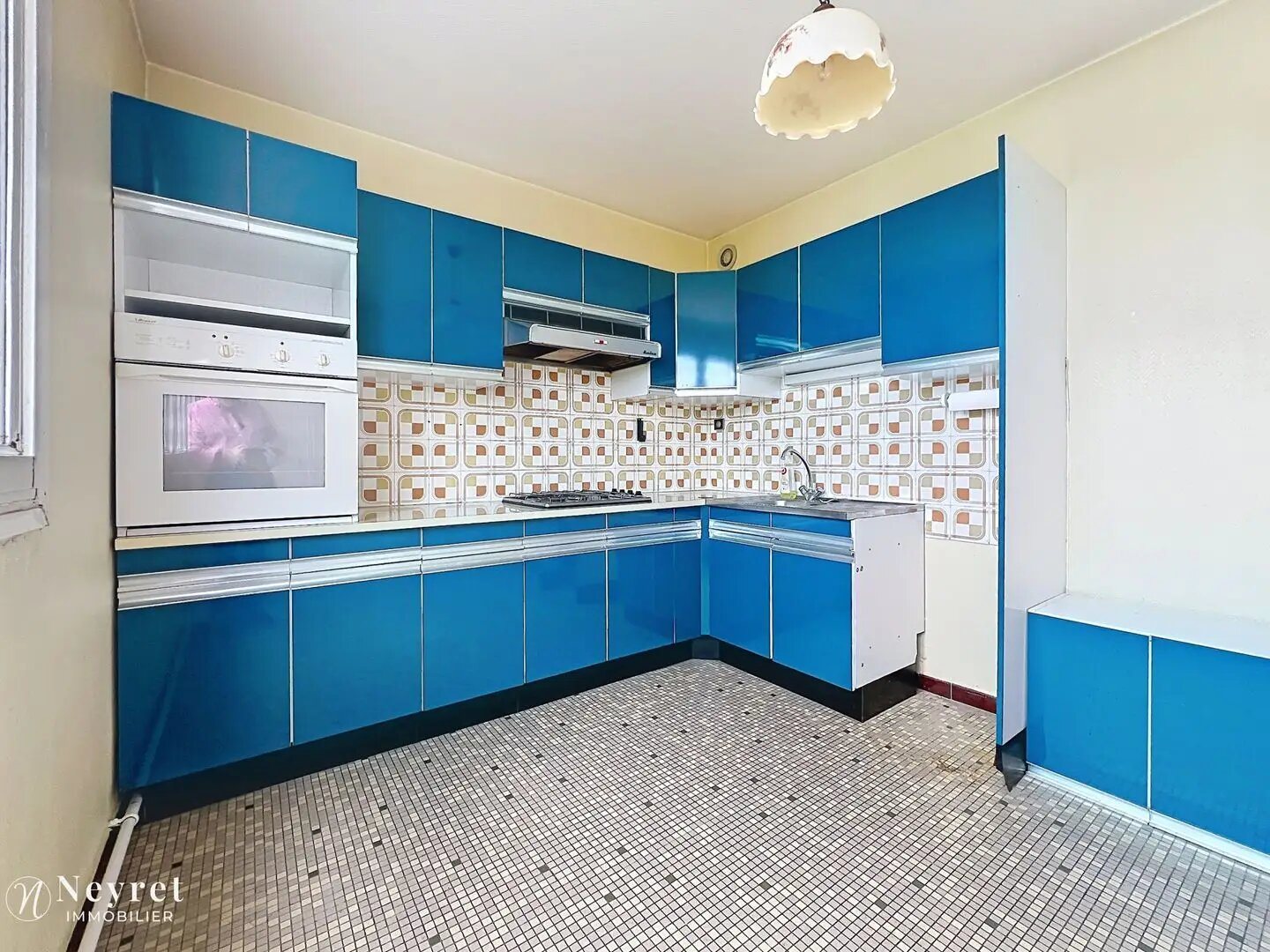 Appartement à vendre, 71m², Gleizé