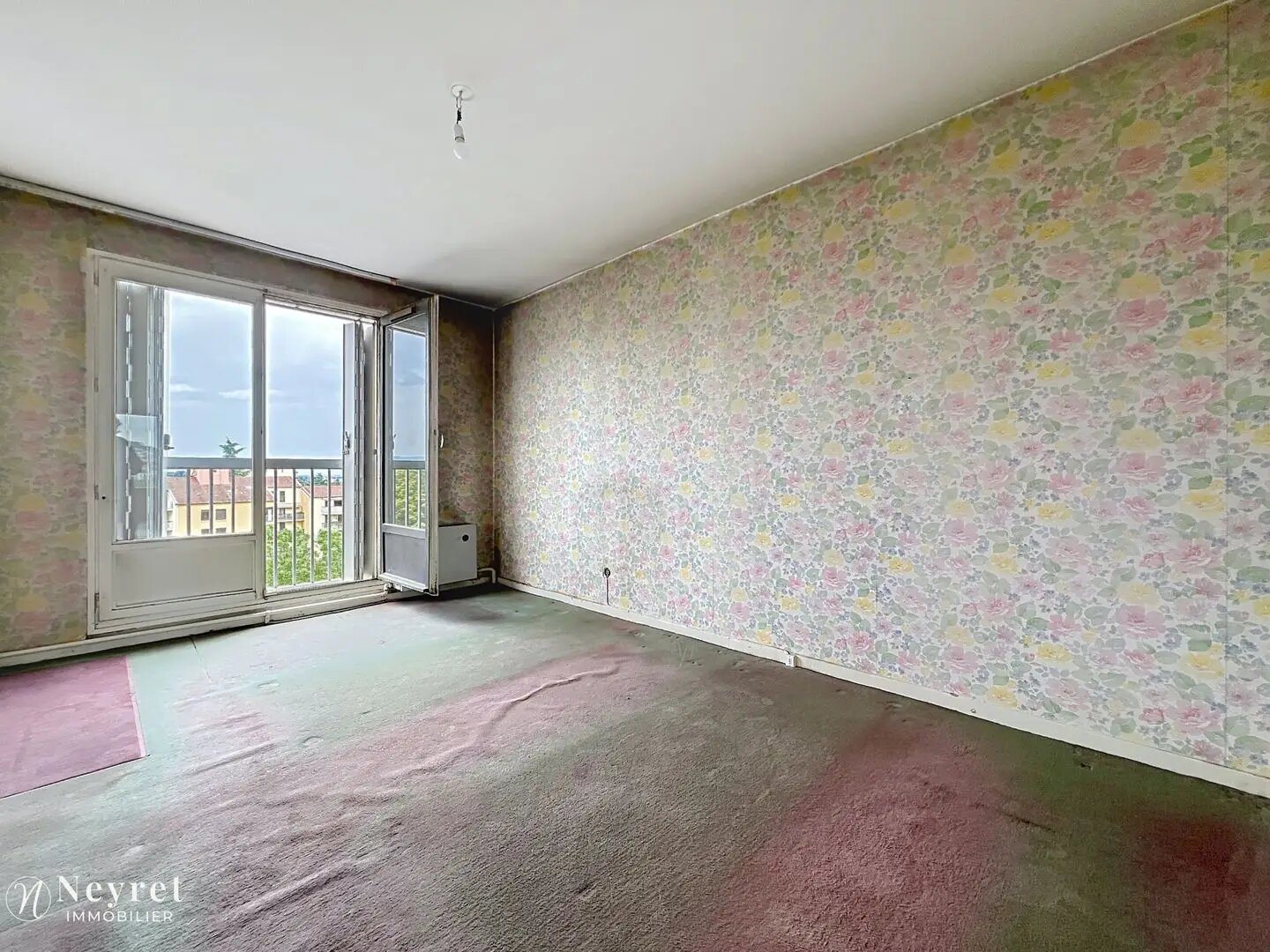 Appartement à vendre, 71m², Gleizé