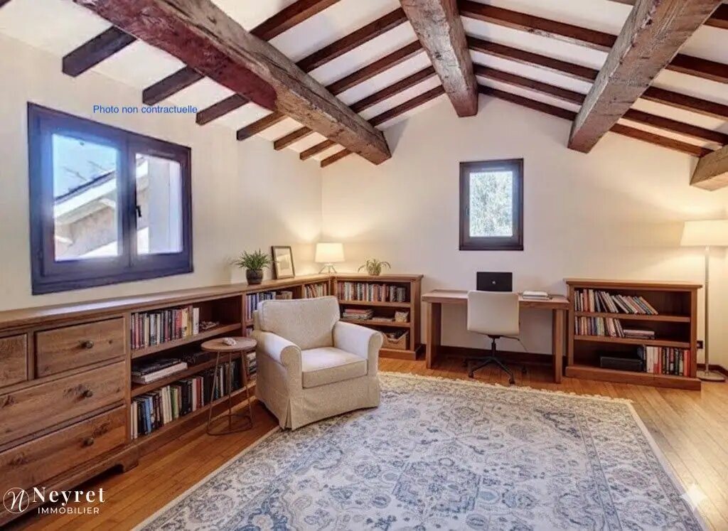 Maison à vendre, 127m², Lentilly