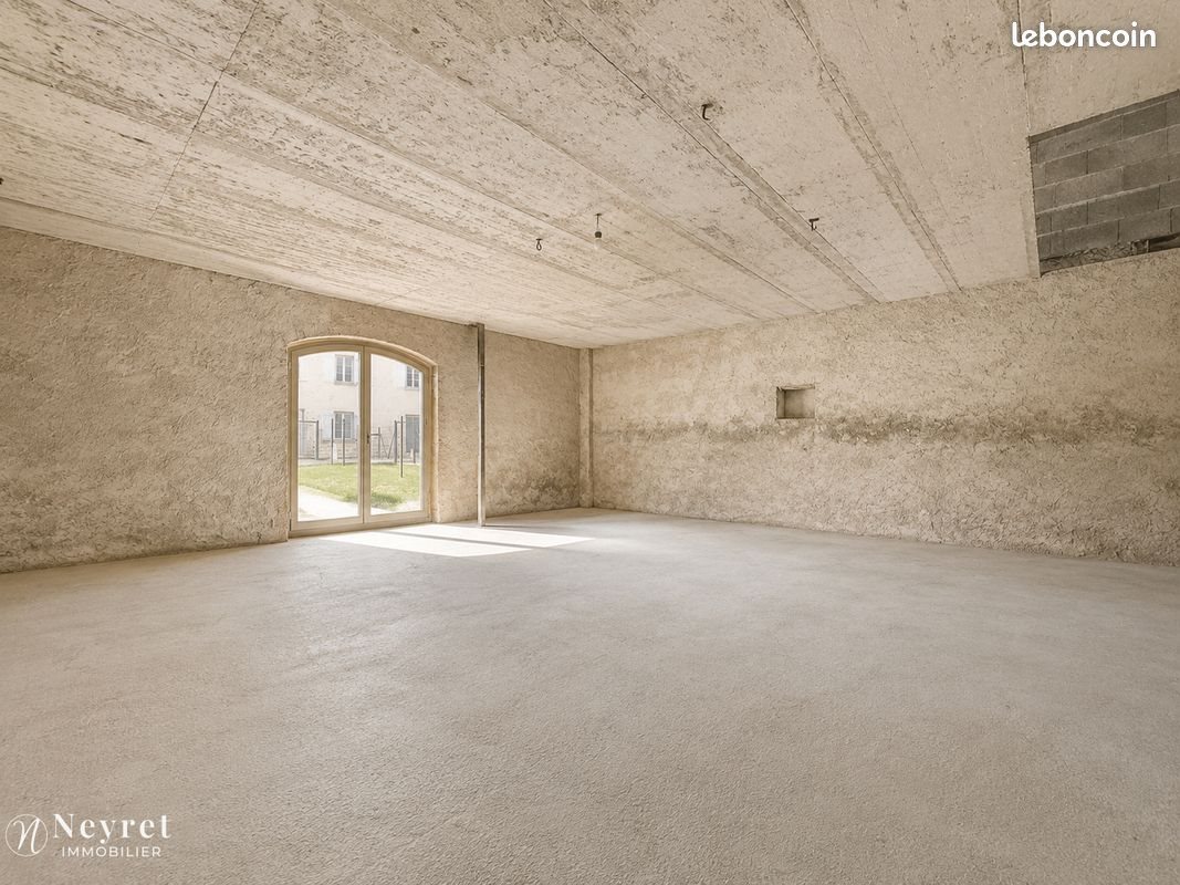 Maison à vendre, 122m², Gleizé