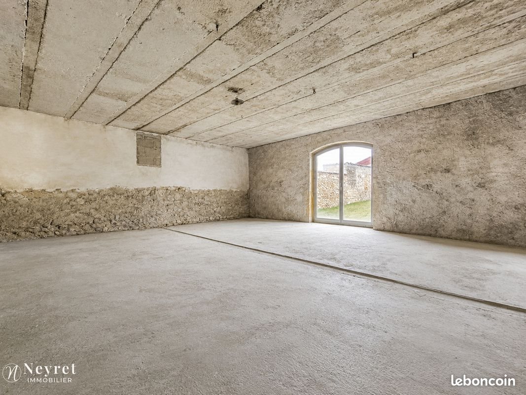 Maison à vendre, 122m², Gleizé