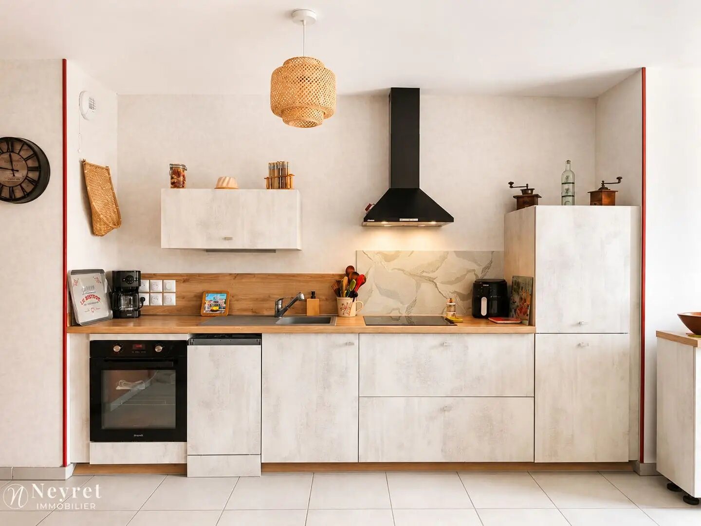 Appartement à vendre, 82m², Villefranche-sur-Saône