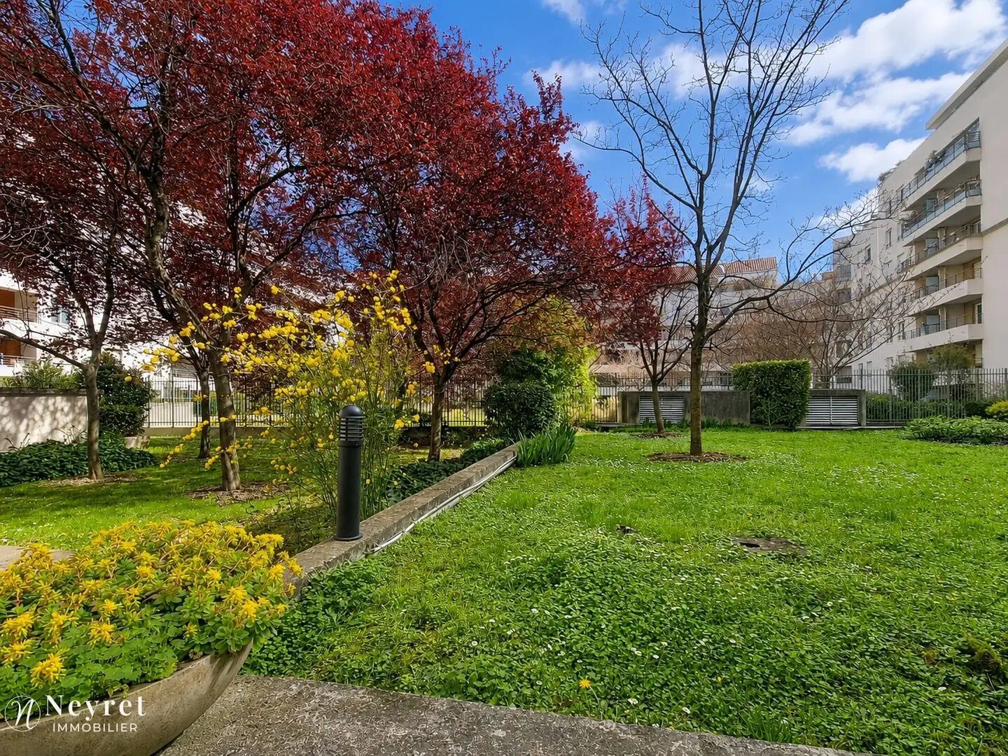 Appartement à vendre, 49m², Villeurbanne
