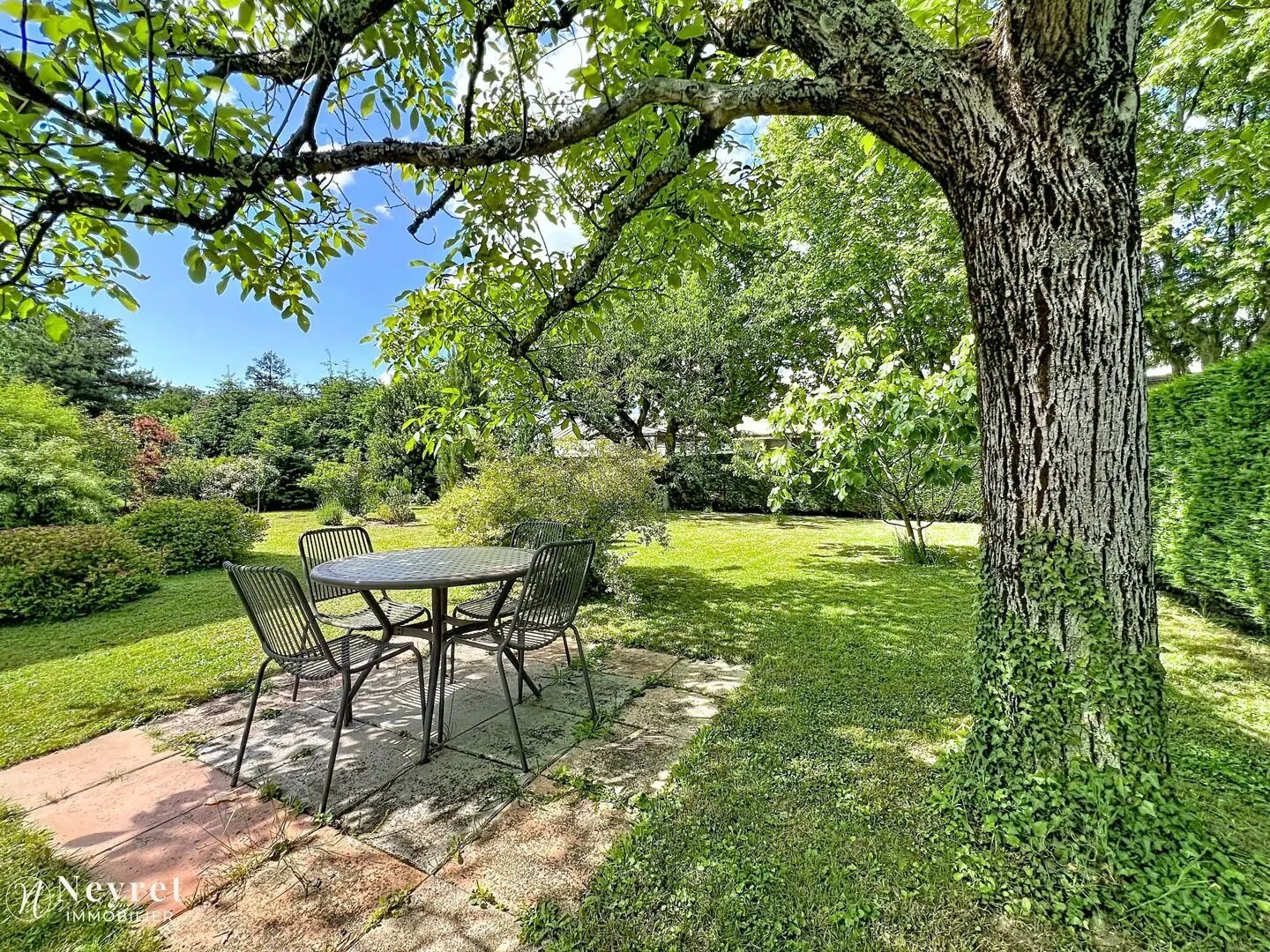 Maison à vendre, 113m², Belleville