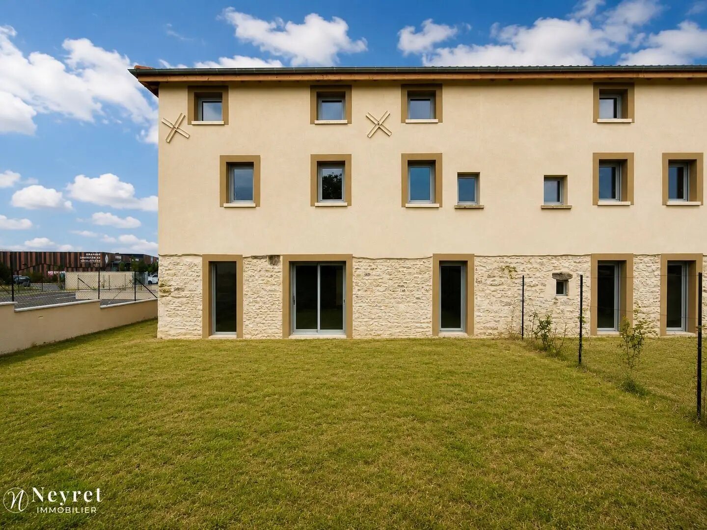 Maison à vendre, 194m², Gleizé