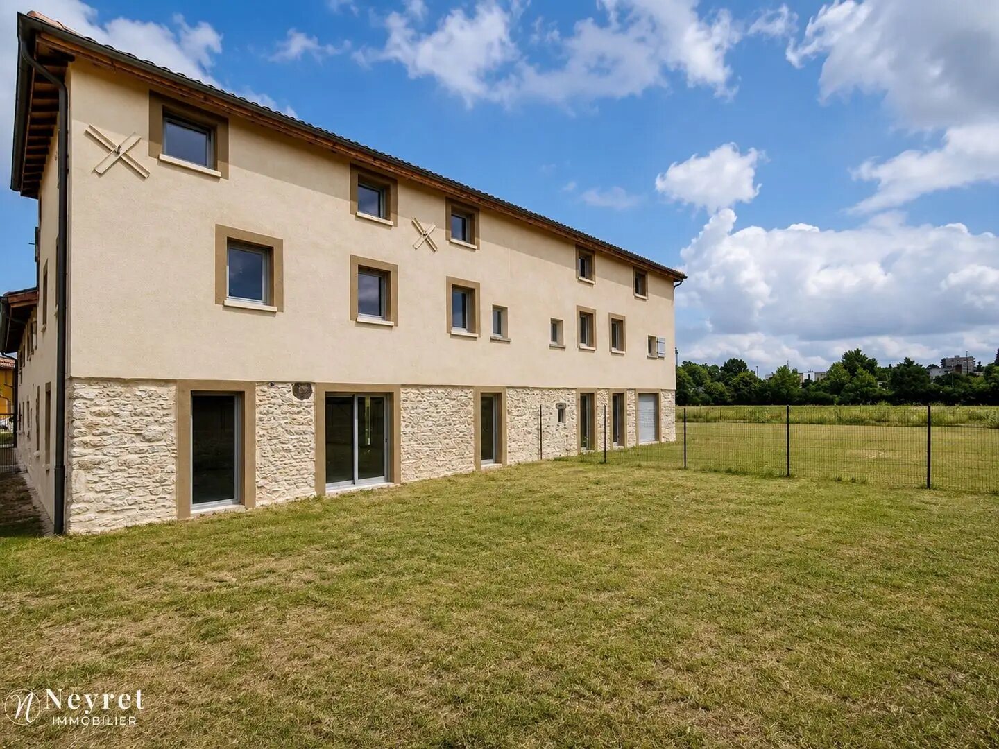 Maison à vendre, 194m², Gleizé