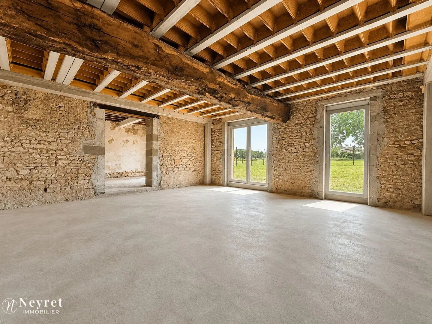 Maison à vendre, 194m², Gleizé