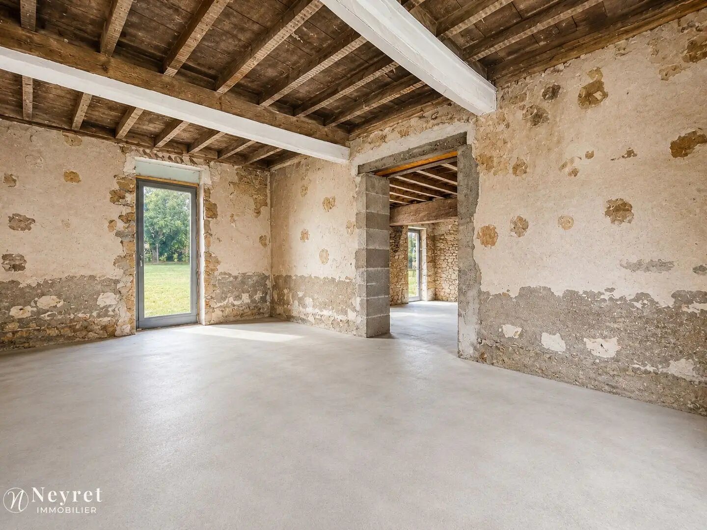 Maison à vendre, 194m², Gleizé