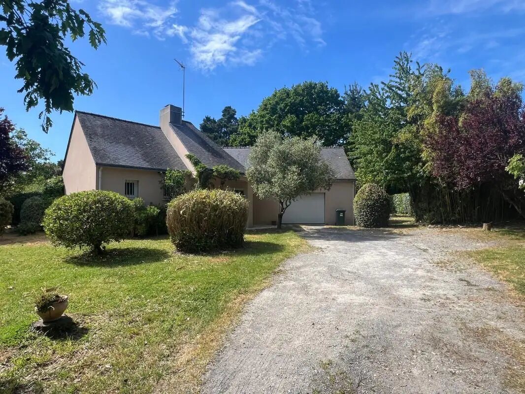 Maison à vendre, 119m², Guérande