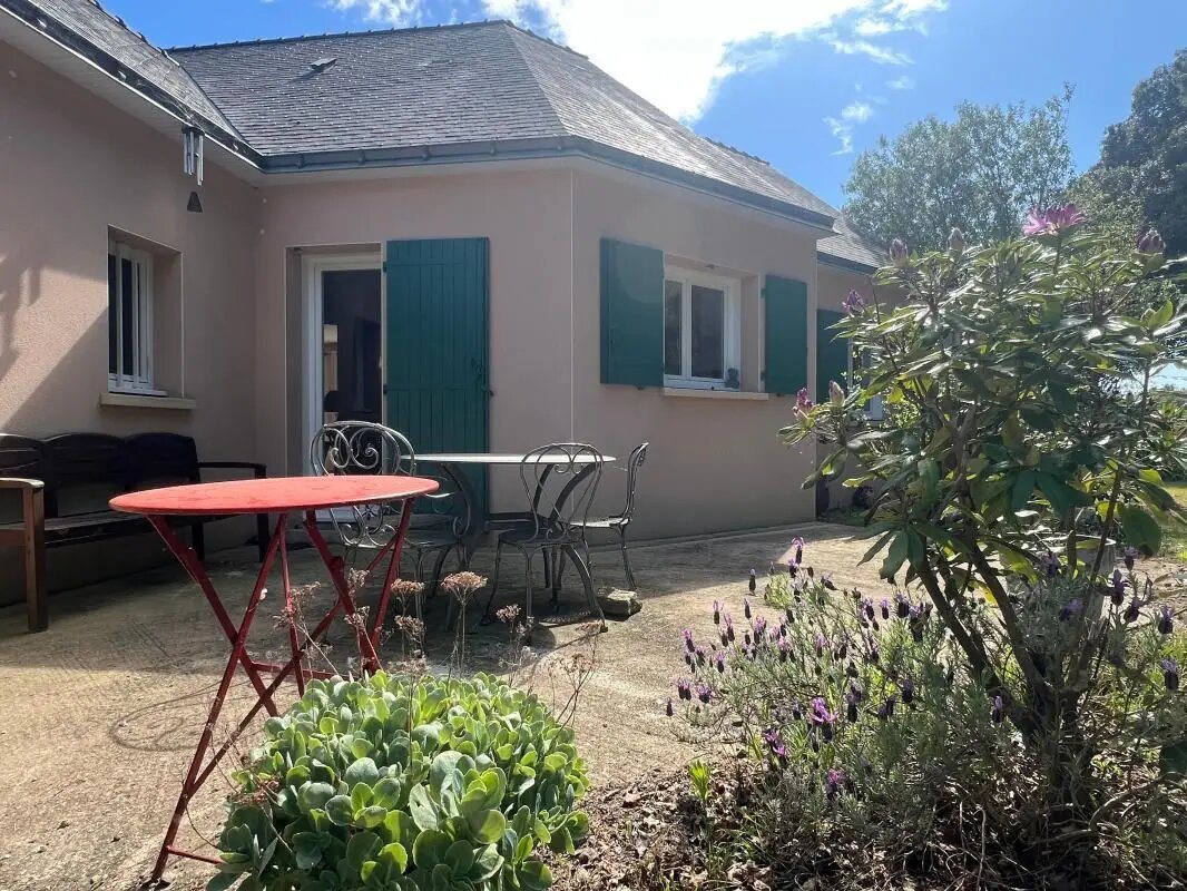 Maison à vendre, 119m², Guérande