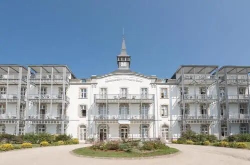 Appartement à louer, 36m², Le Croisic
