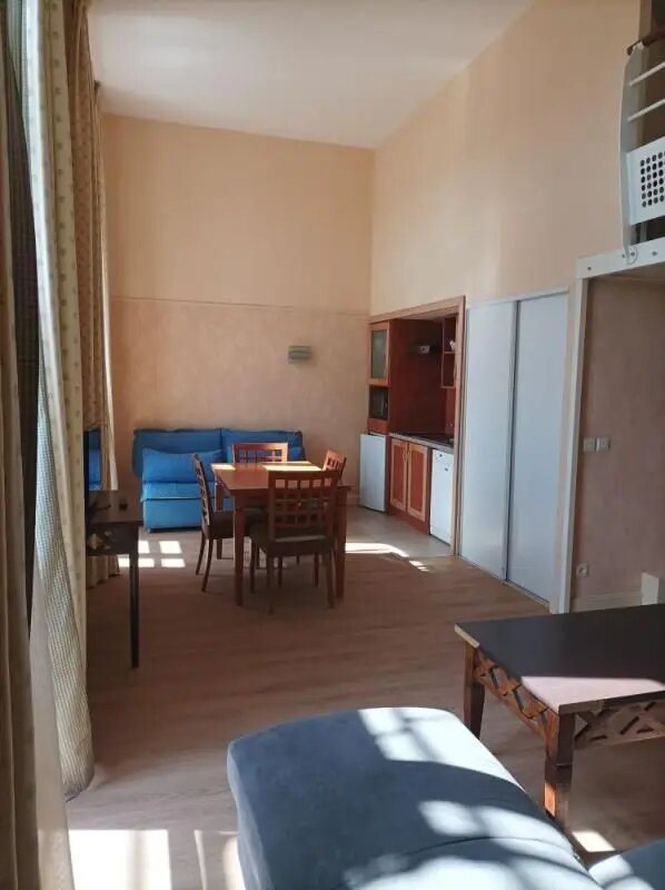 Appartement à louer, 36m², Le Croisic