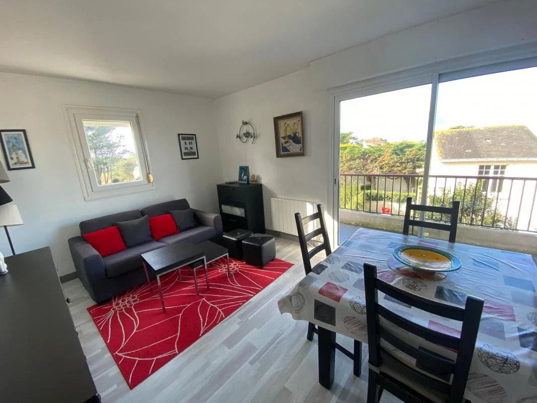 Appartement à vendre, 44m², Le Croisic
