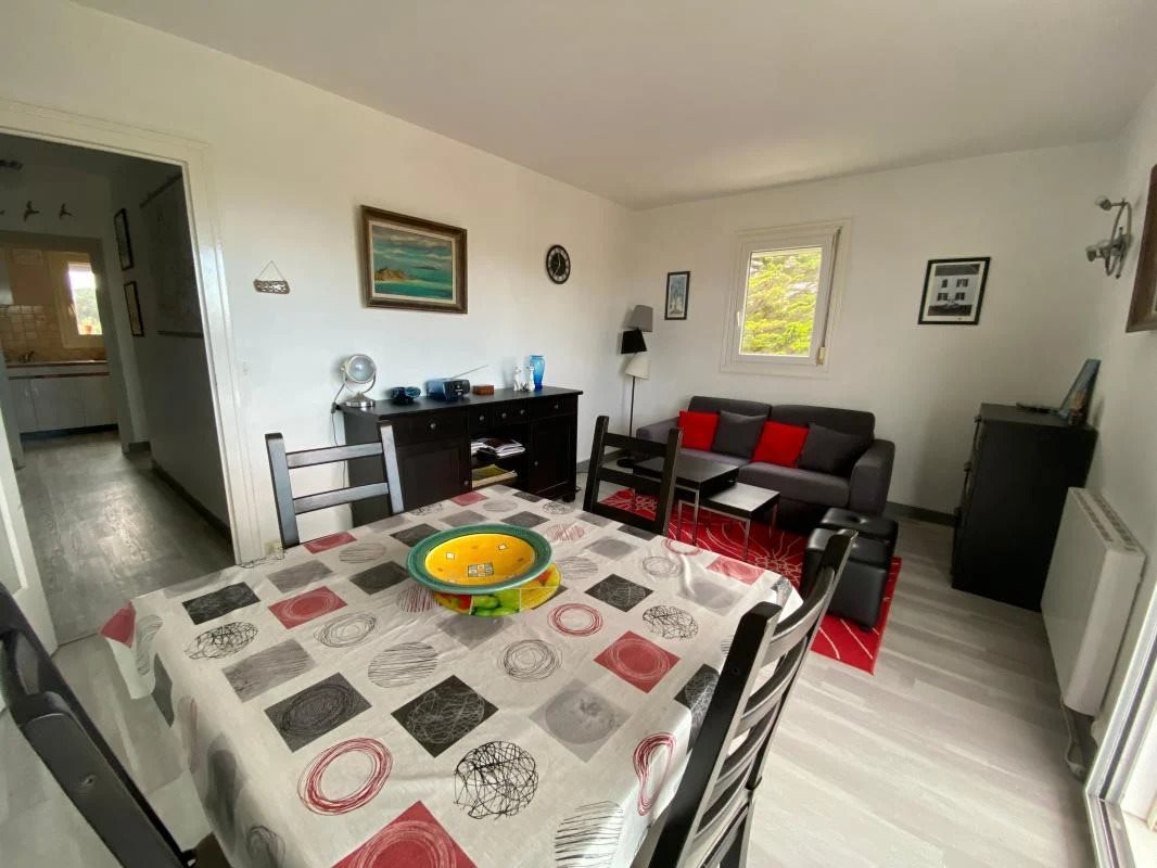 Appartement à vendre, 44m², Le Croisic