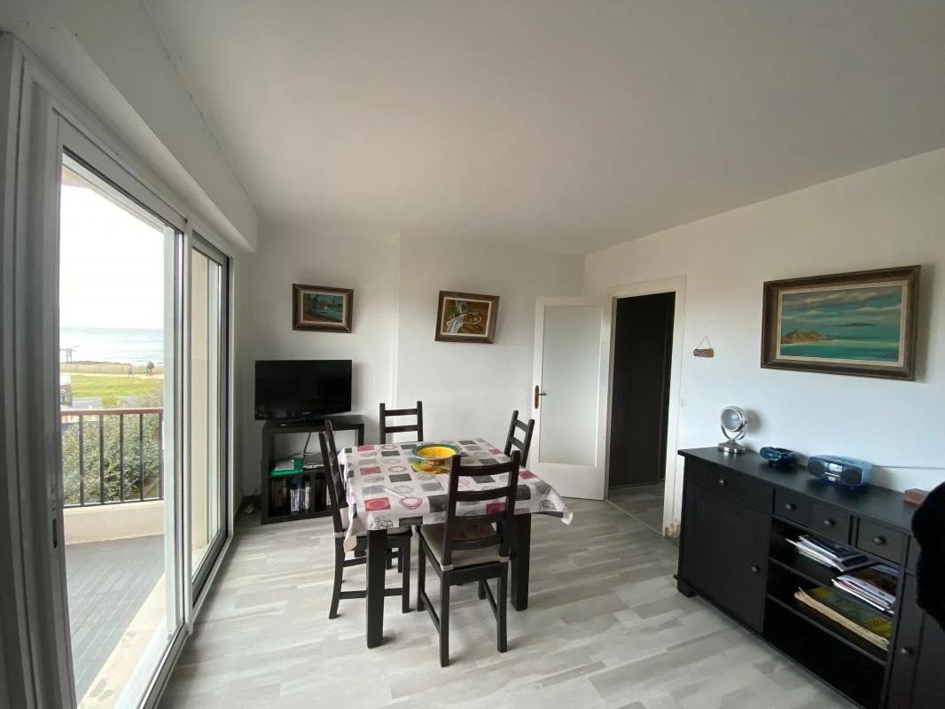 Appartement à vendre, 44m², Le Croisic