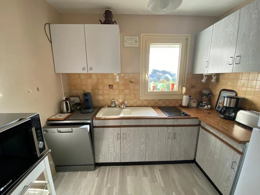 Appartement à vendre, 44m², Le Croisic