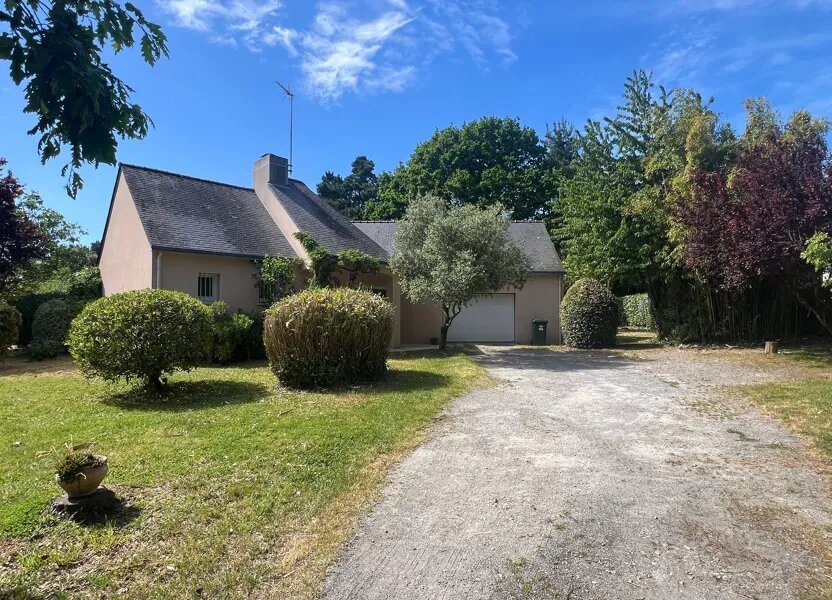 Maison à vendre, 119m², Guérande