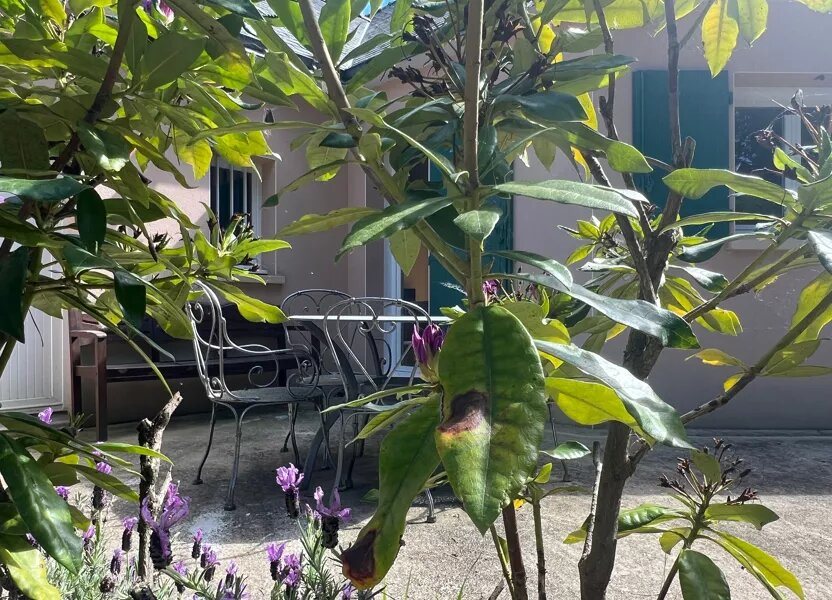 Maison à vendre, 119m², Guérande