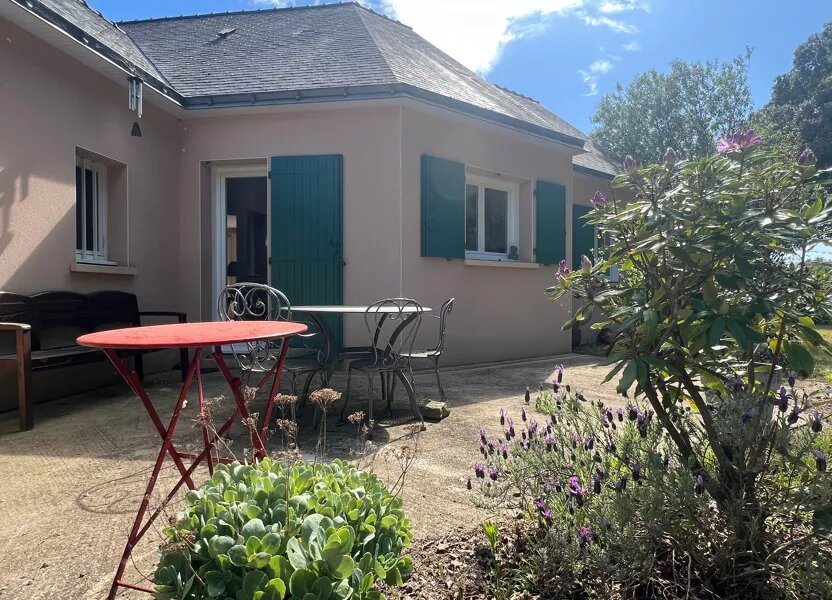 Maison à vendre, 119m², Guérande