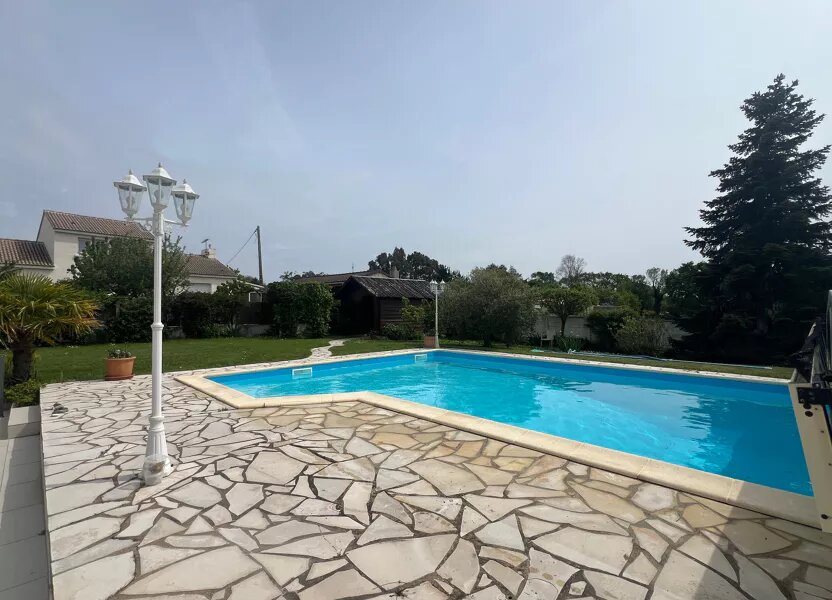 Maison à vendre, 85m², Saint-Brevin-les-Pins