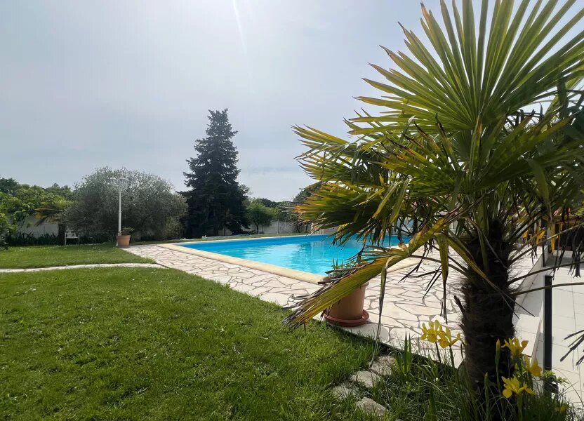 Maison à vendre, 85m², Saint-Brevin-les-Pins