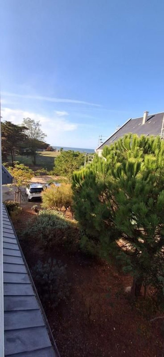 Appartement à vendre, 28m², Le Croisic