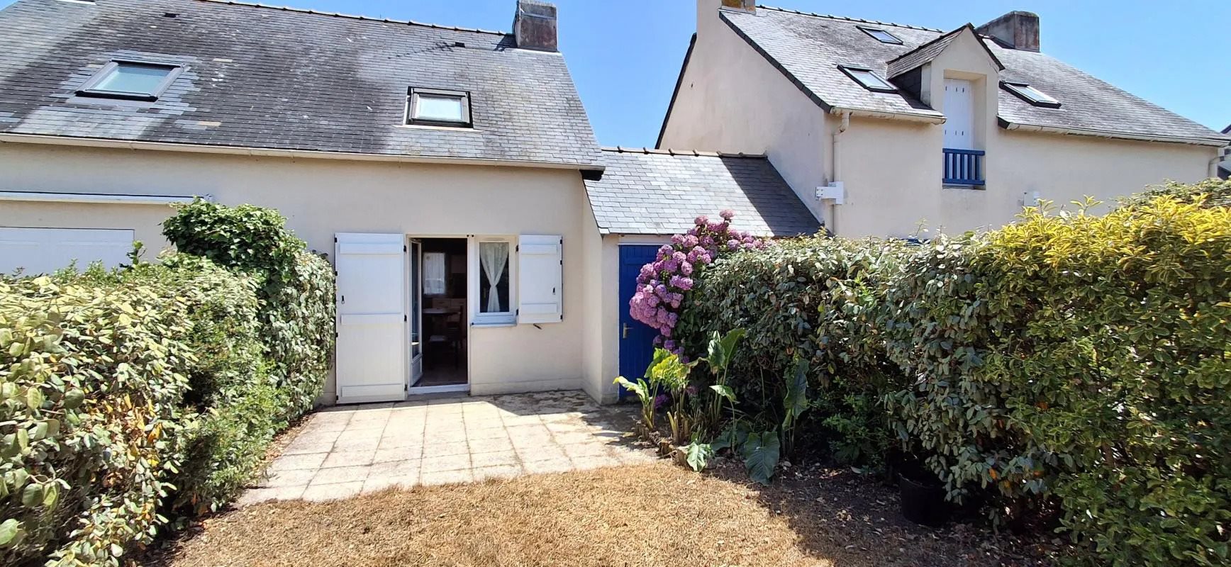 Maison à vendre, 42m², Le Croisic