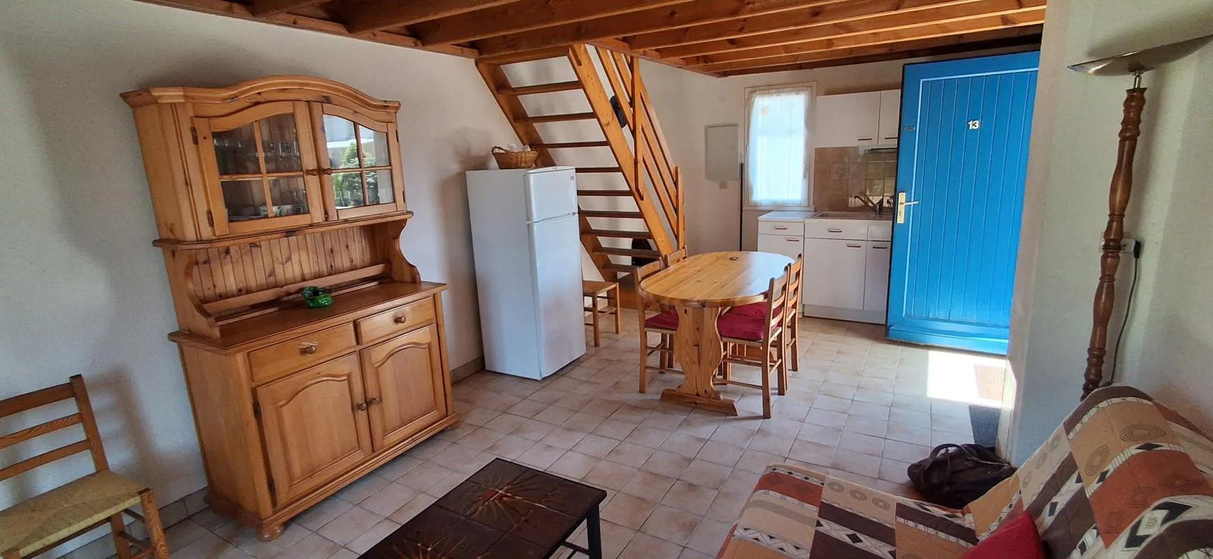 Maison à vendre, 42m², Le Croisic