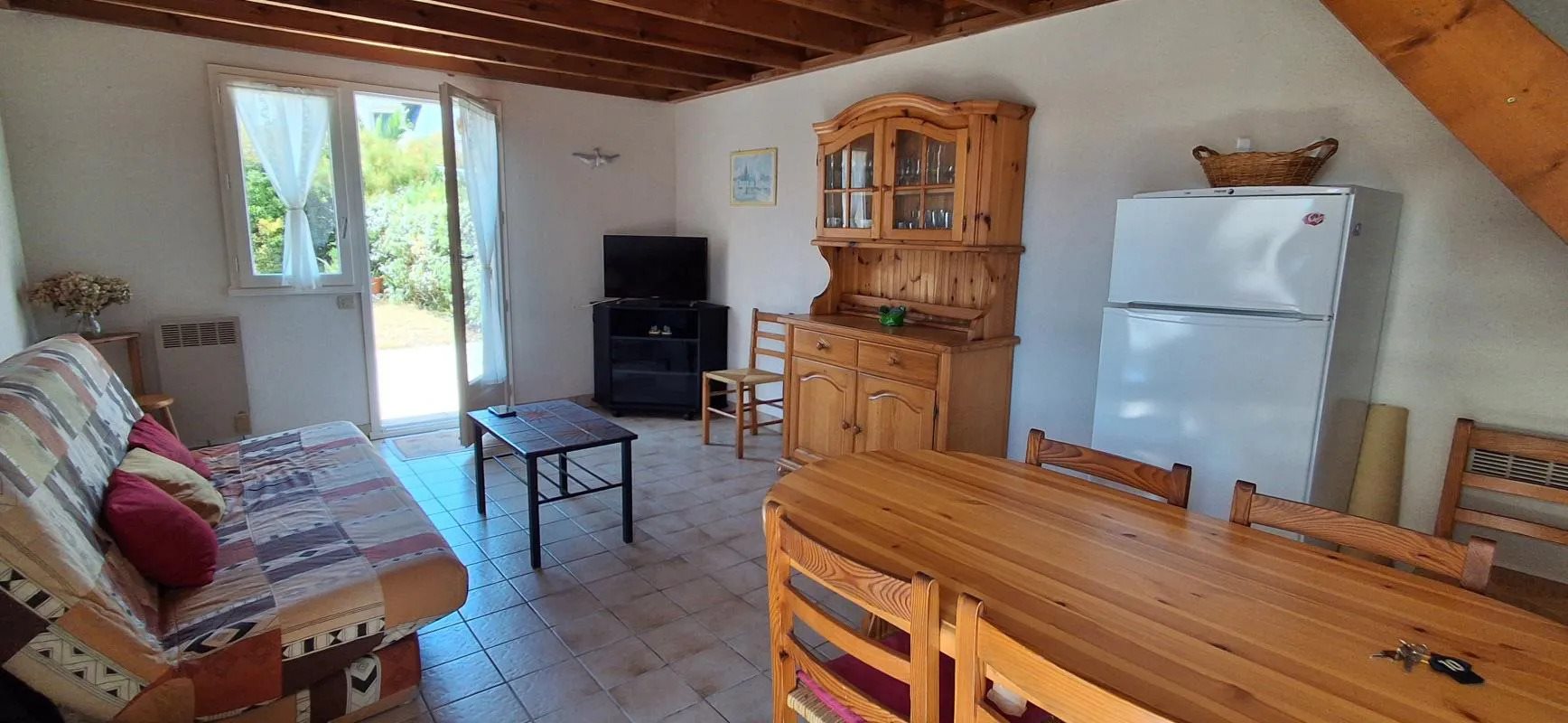 Maison à vendre, 42m², Le Croisic
