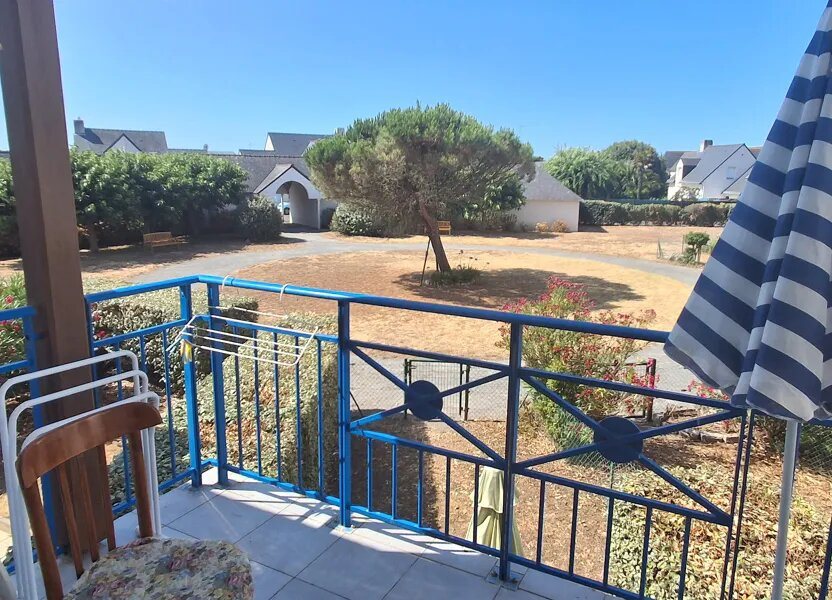 Appartement à vendre, 38m², Le Croisic