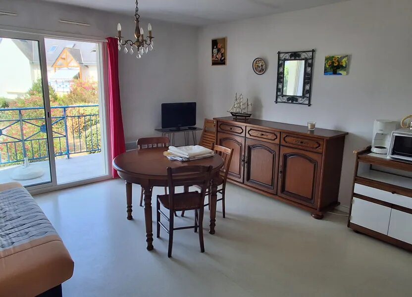 Appartement à vendre, 38m², Le Croisic