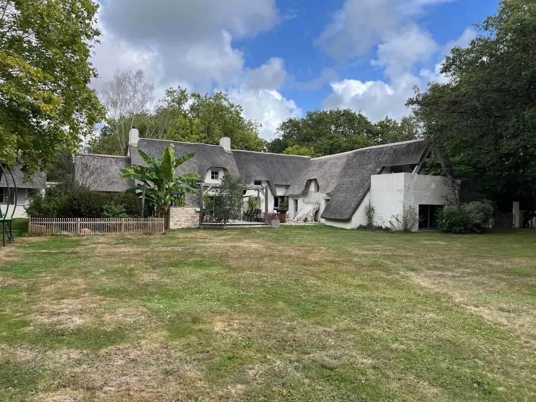 Maison à vendre, 312m², Guérande