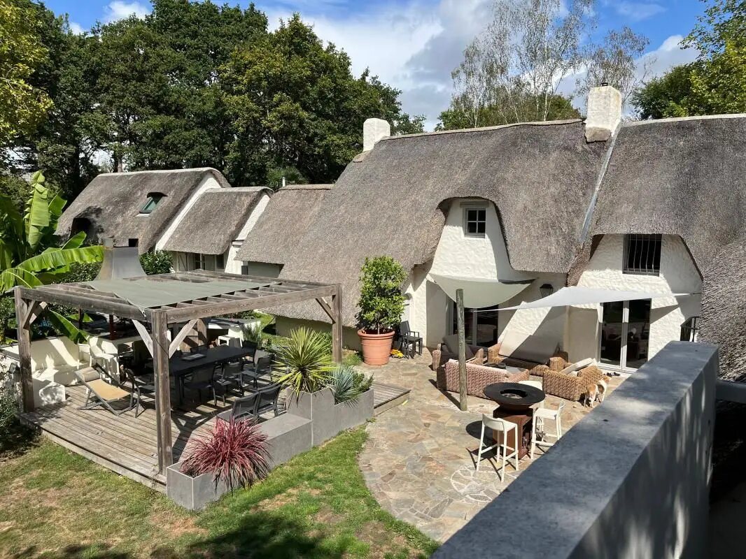 Maison à vendre, 312m², Guérande