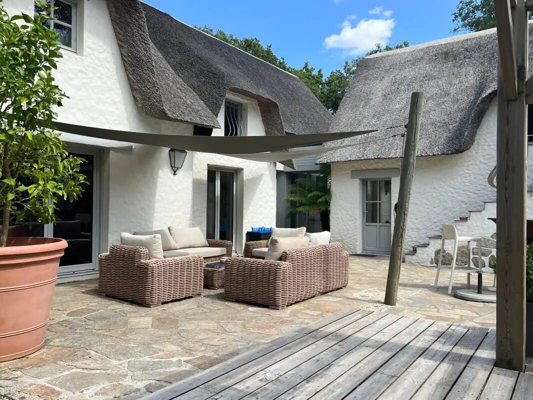 Maison à vendre, 312m², Guérande