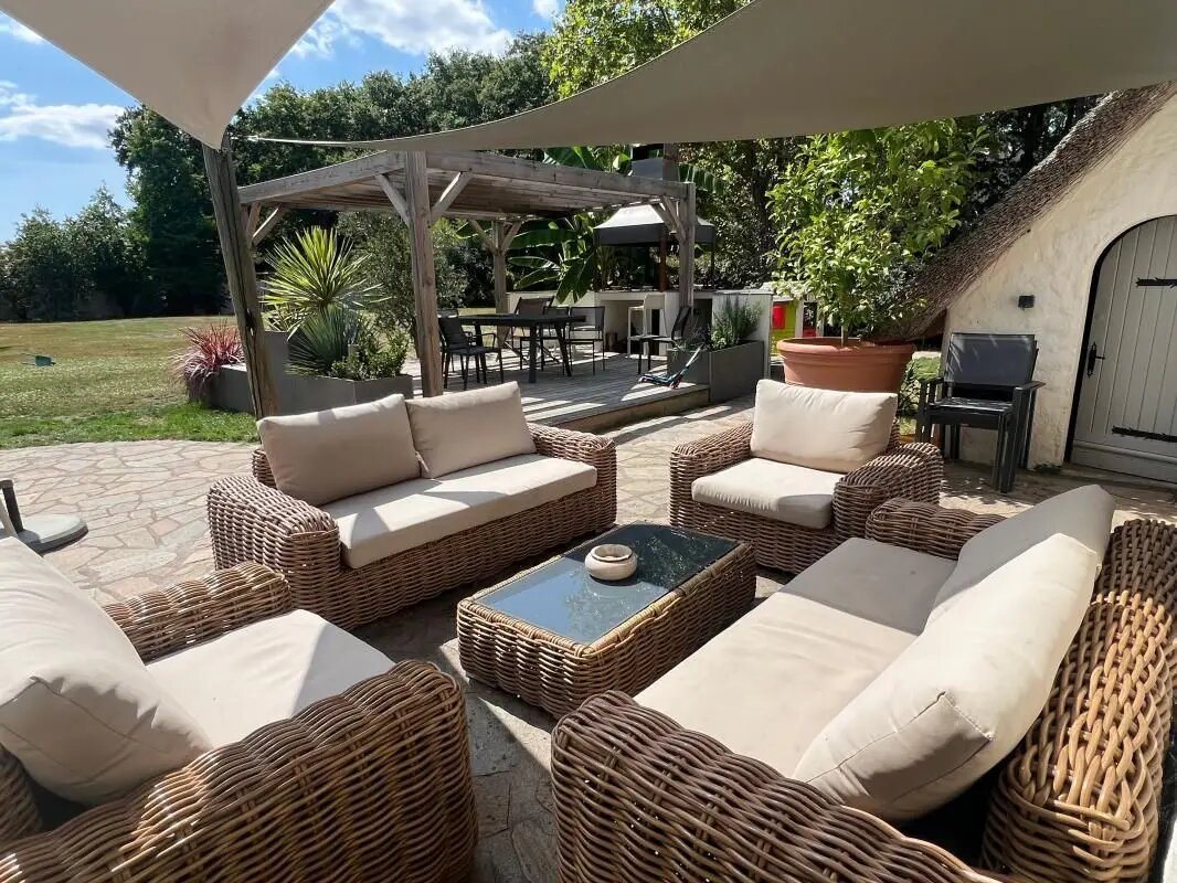 Maison à vendre, 312m², Guérande