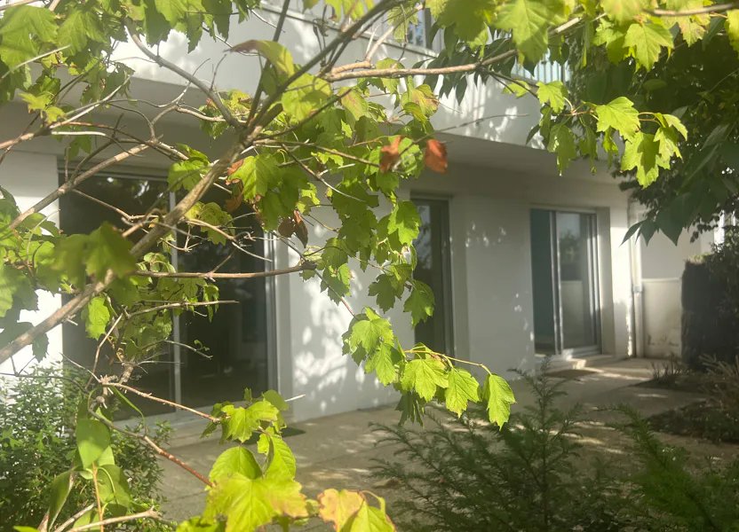 Appartement à vendre, 58m², Le Pouliguen