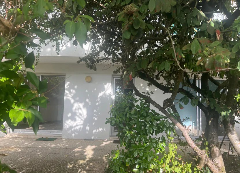 Appartement à vendre, 58m², Le Pouliguen
