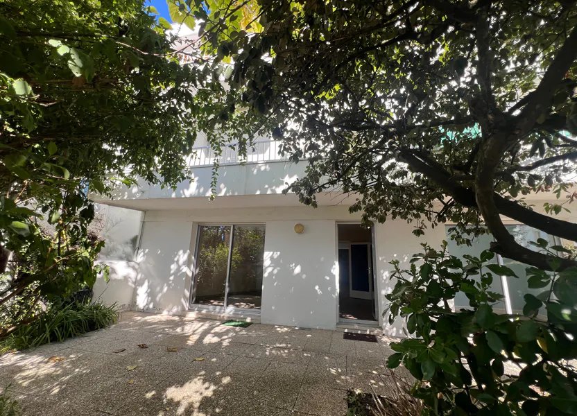 Appartement à vendre, 58m², Le Pouliguen
