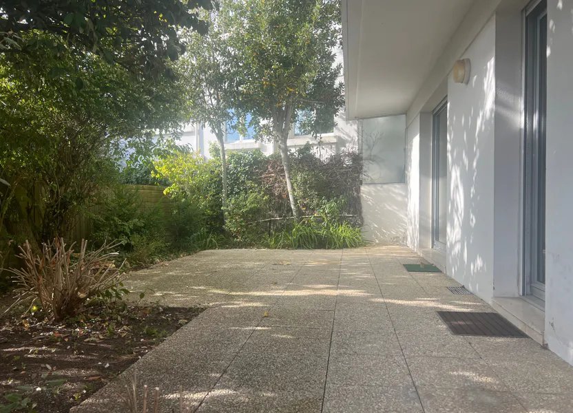 Appartement à vendre, 58m², Le Pouliguen
