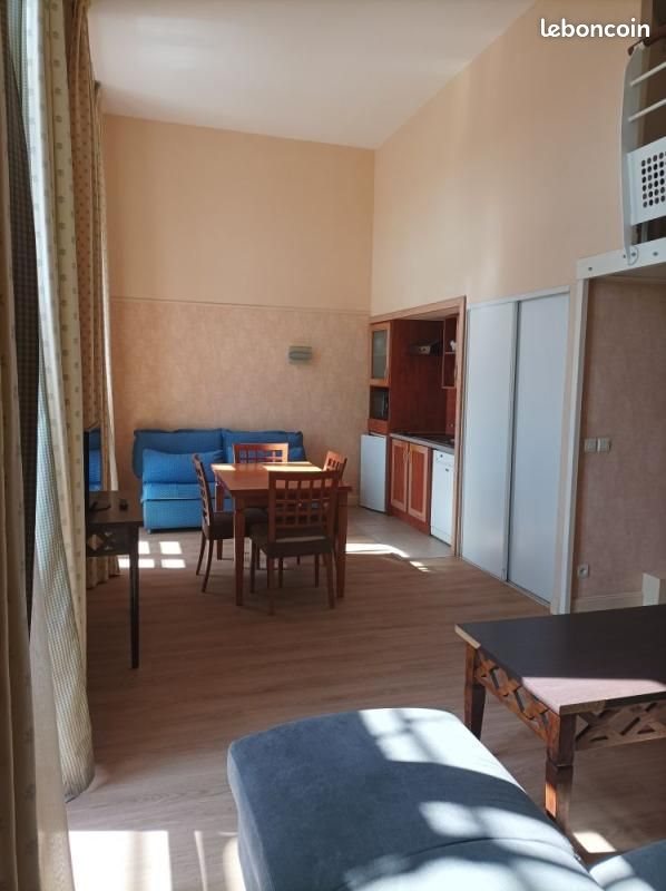 Appartement à louer, 36m², Le Croisic