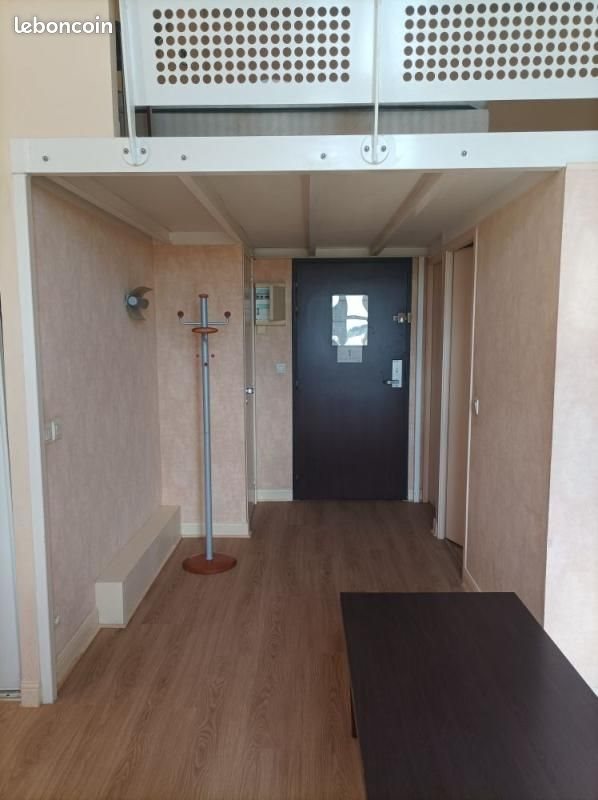 Appartement à louer, 36m², Le Croisic