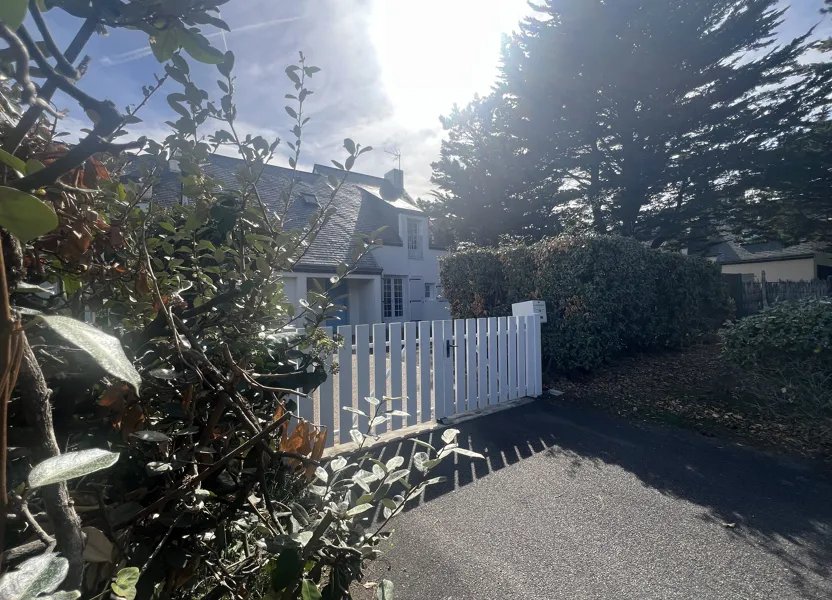Maison à vendre, 84m², Batz-sur-Mer