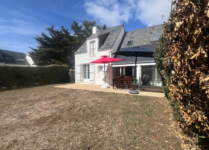 Maison à vendre, 84m², Batz-sur-Mer