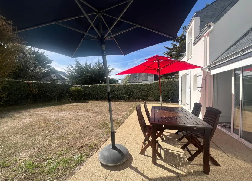 Maison à vendre, 84m², Batz-sur-Mer
