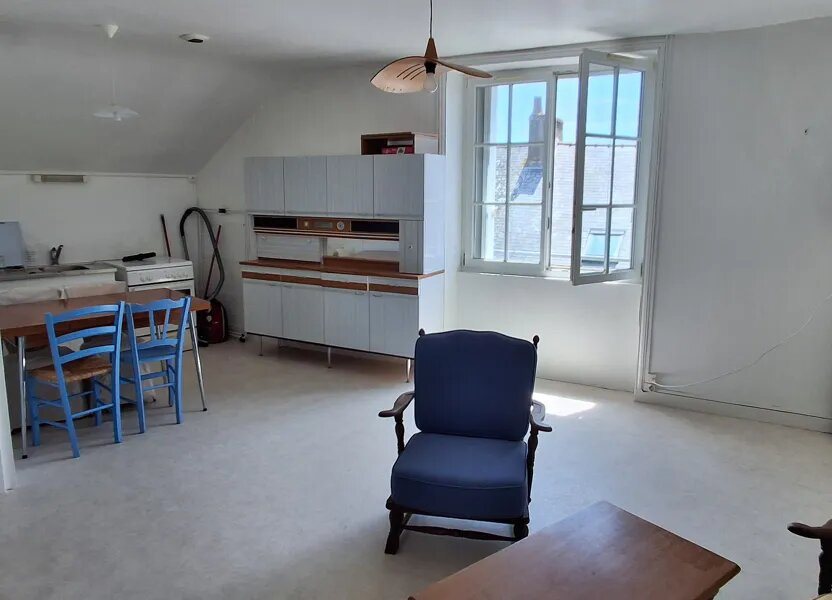Appartement à vendre, 48m², Batz-sur-Mer
