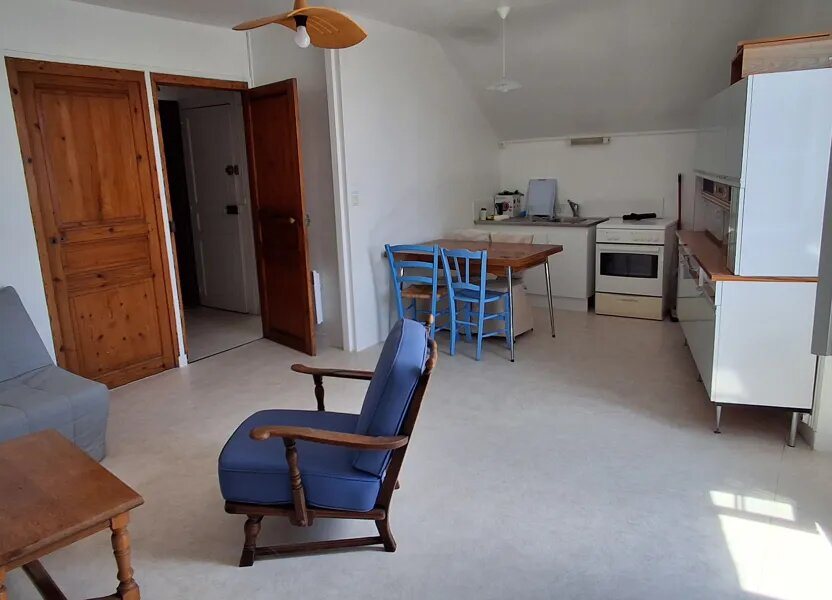 Appartement à vendre, 48m², Batz-sur-Mer