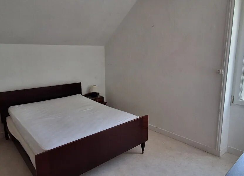 Appartement à vendre, 48m², Batz-sur-Mer